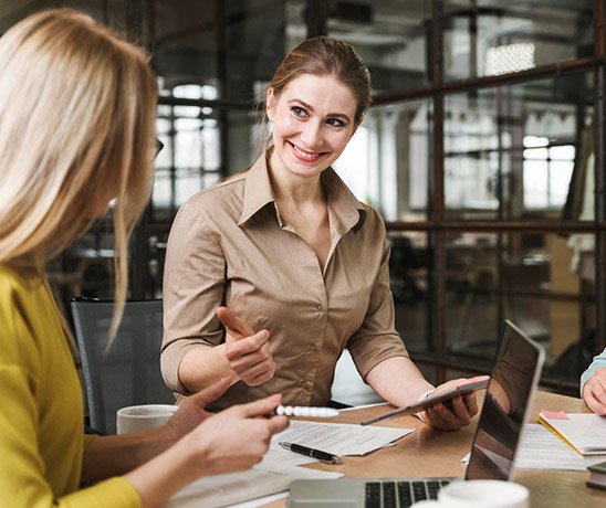 Seleção Rigorosa de Profissionais